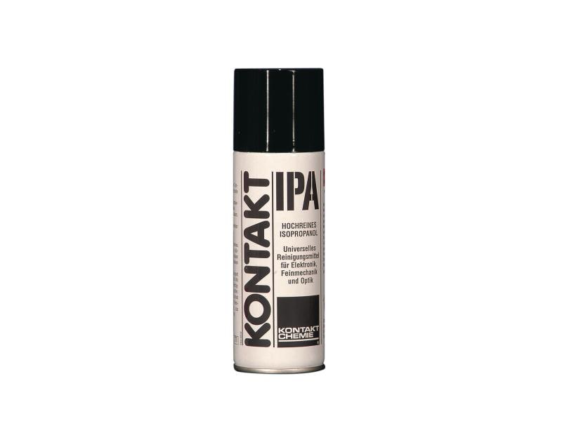 Kontakt Chemie IPA-Reiniger Kontakt IPA 200 ml IPA-Reiniger