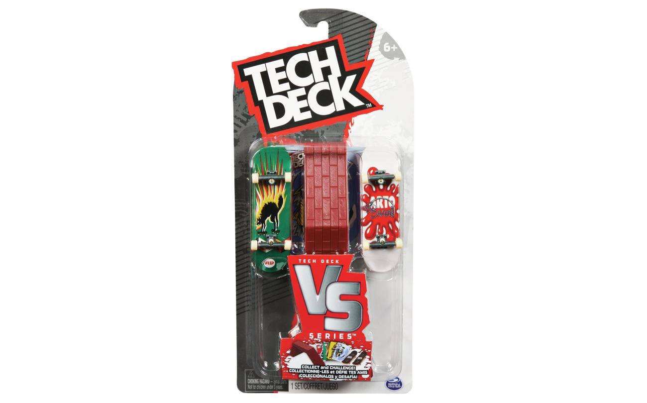 Tech Deck VS series