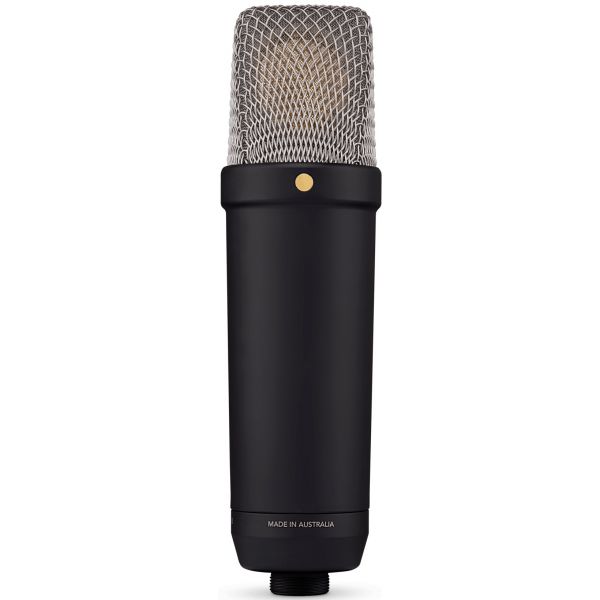 Rode Microfone NT1 5TH Gen Preto