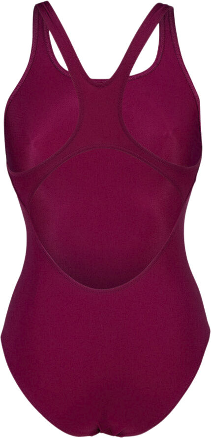 Arena Team Swim Pro-Back badedragt Pink