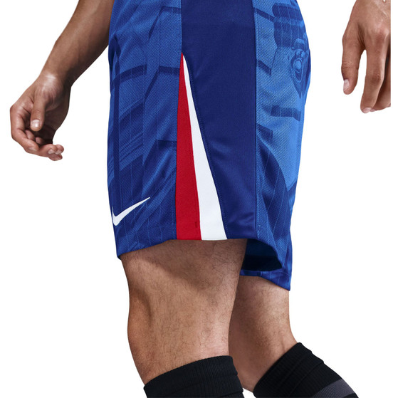 Nike Chelsea Thuis Short 2025/2026