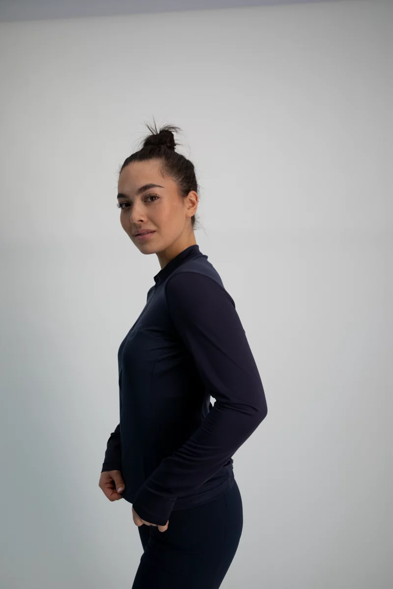 SCOTT Endurance 10 LS Damen Biketrikot