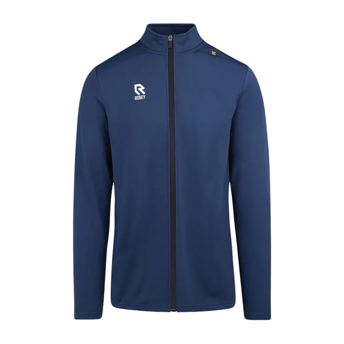 Robey Crossbar Full-Zip Trainingsjack Junior