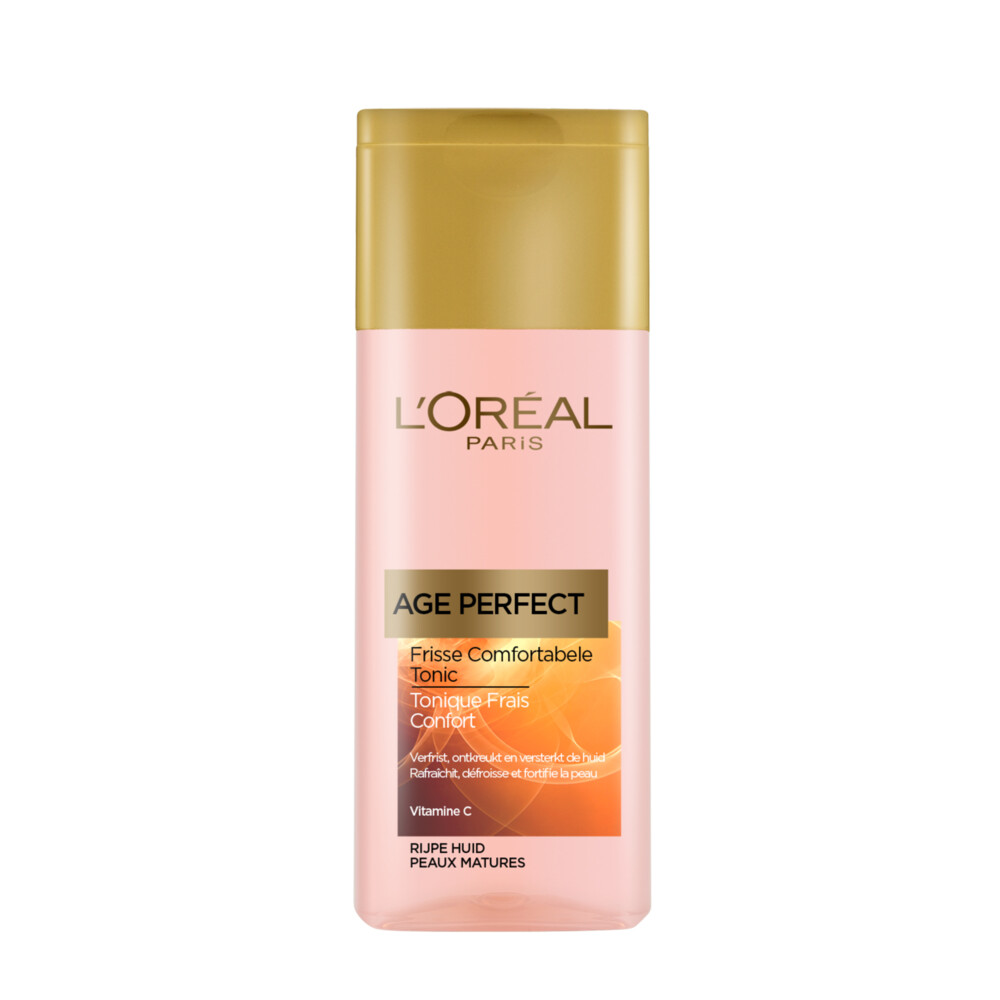 L'Oréal Age Perfect Tonic200 ml