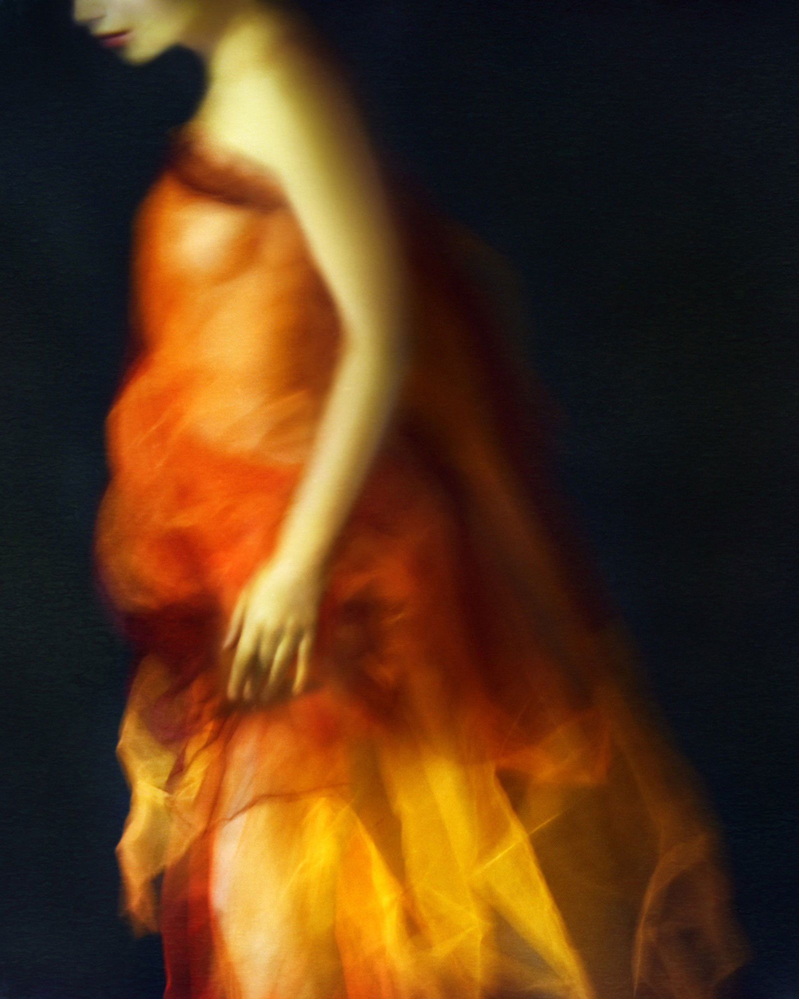 SUNSHINE by Liliroze - Limited Edition. Edition of: 150. Signed.