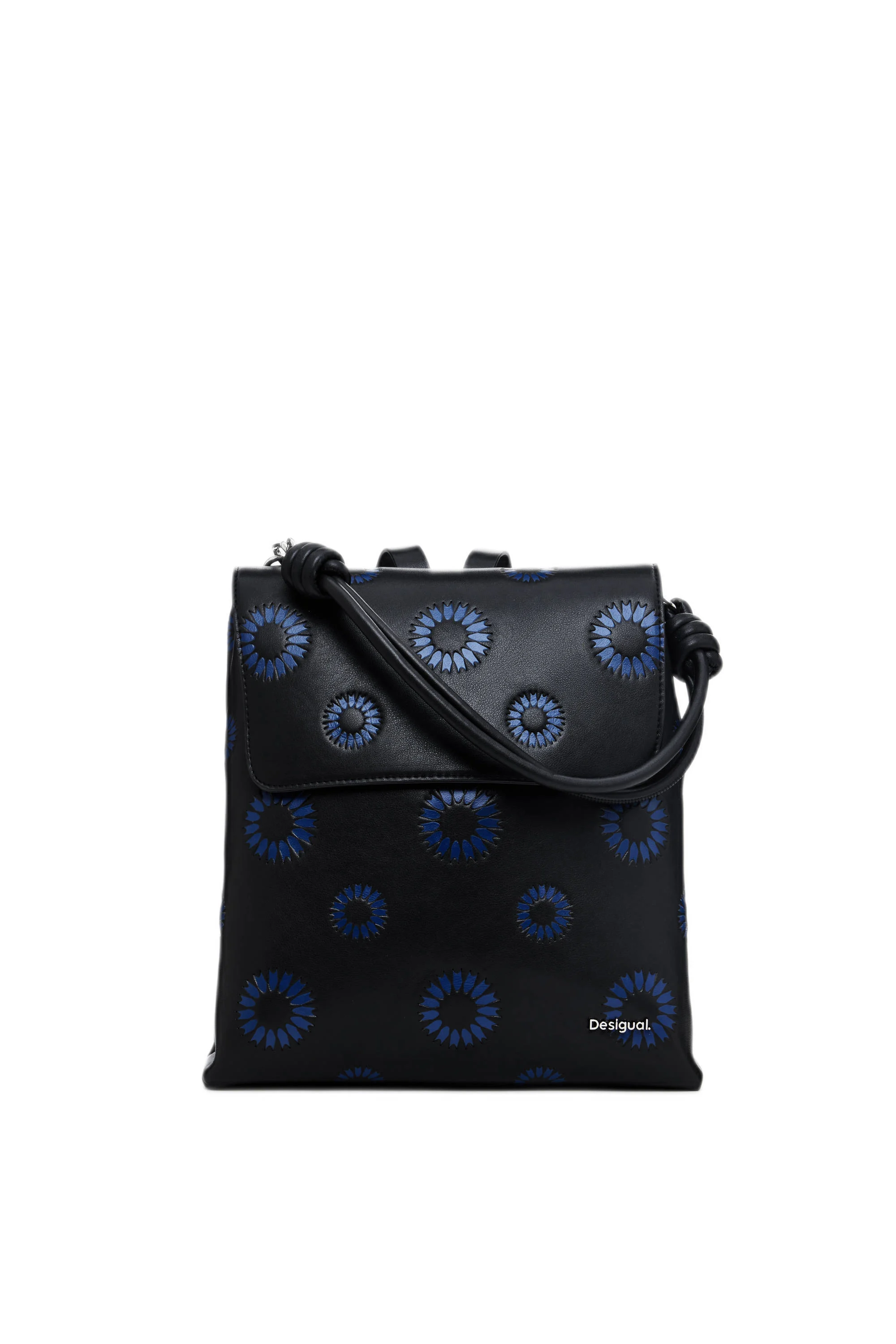 Desigual rugzak zwart