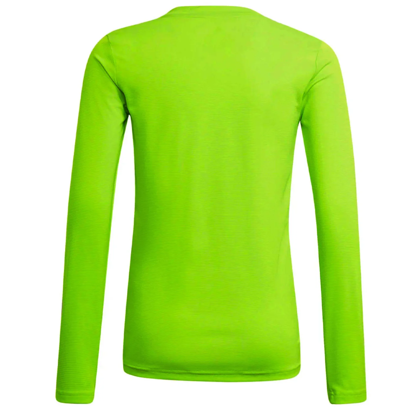 Adidas Team Ondershirt Kids Groen