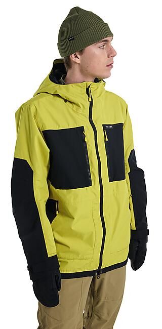 BURTON - VESTE MEN'S FROSTNER JACKET