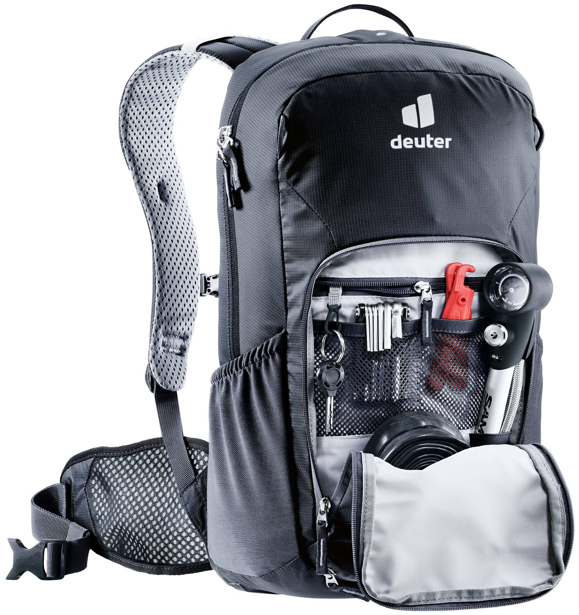 deuter| Damen und Herren Tagesrucksack 