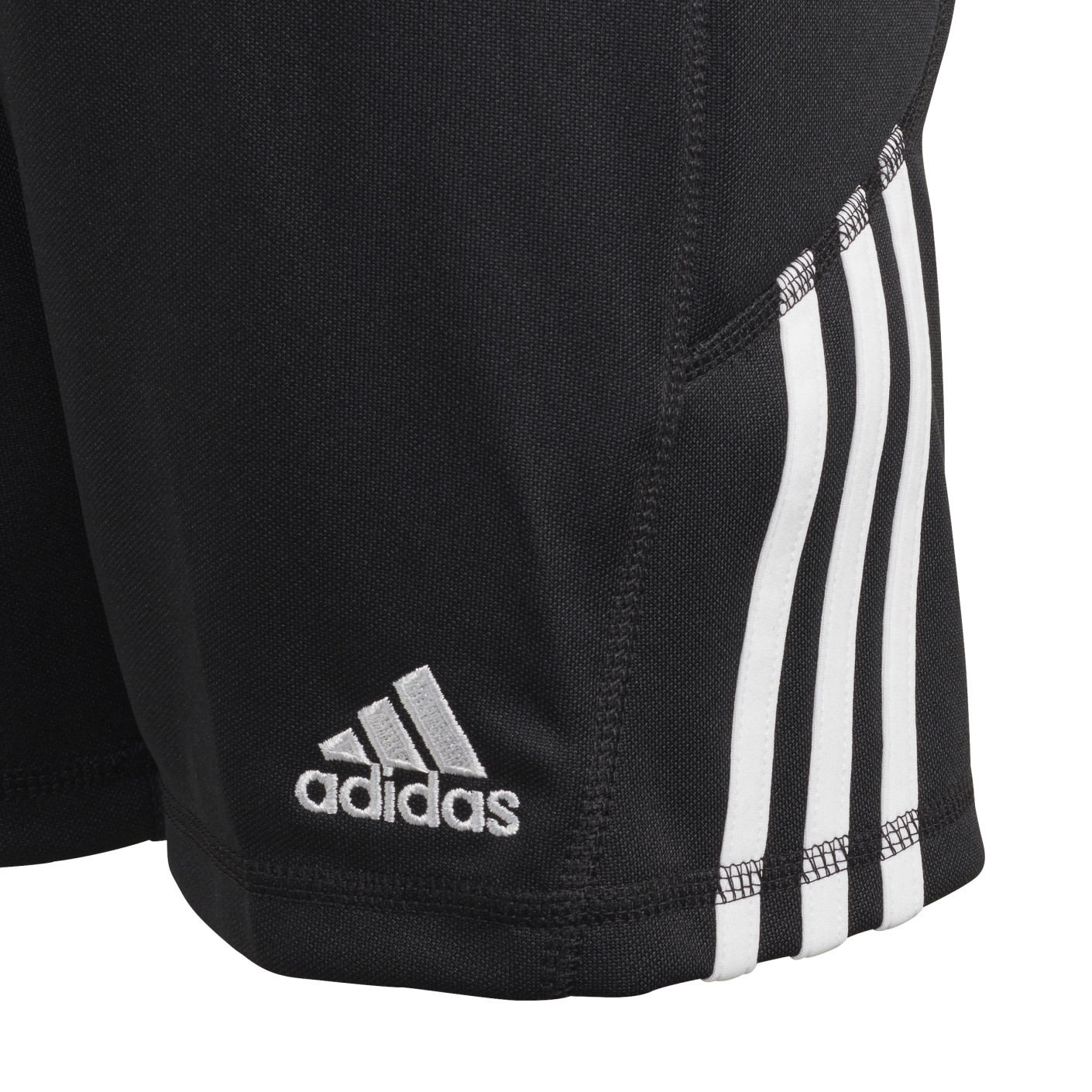 Adidas Tierro Keepersbroekje Kids Zwart