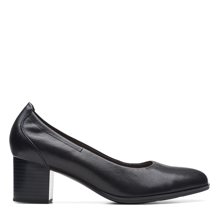 Clarks Loken Step | NOIR