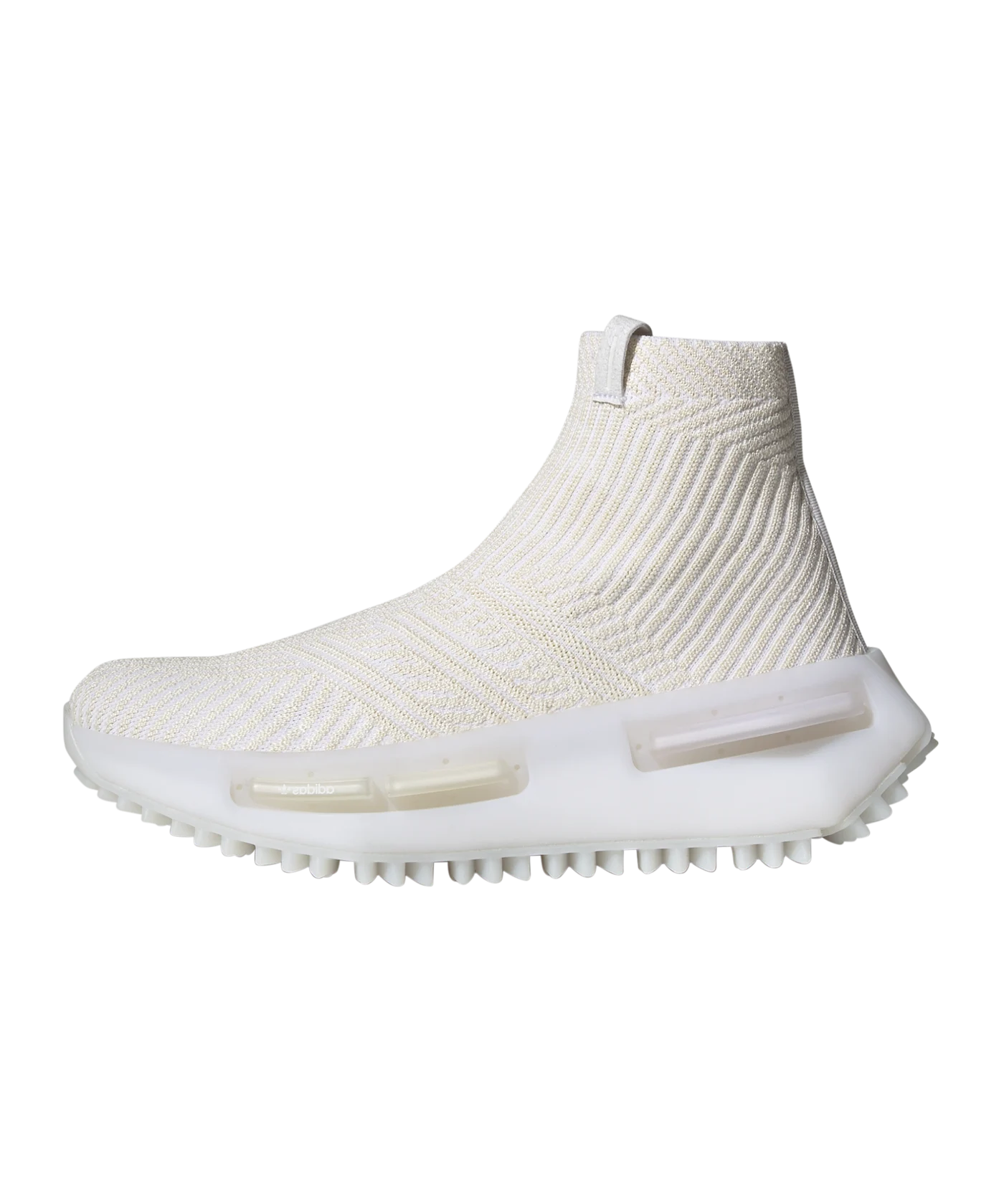 adidas Originals NMD_S1 Damen Weiss