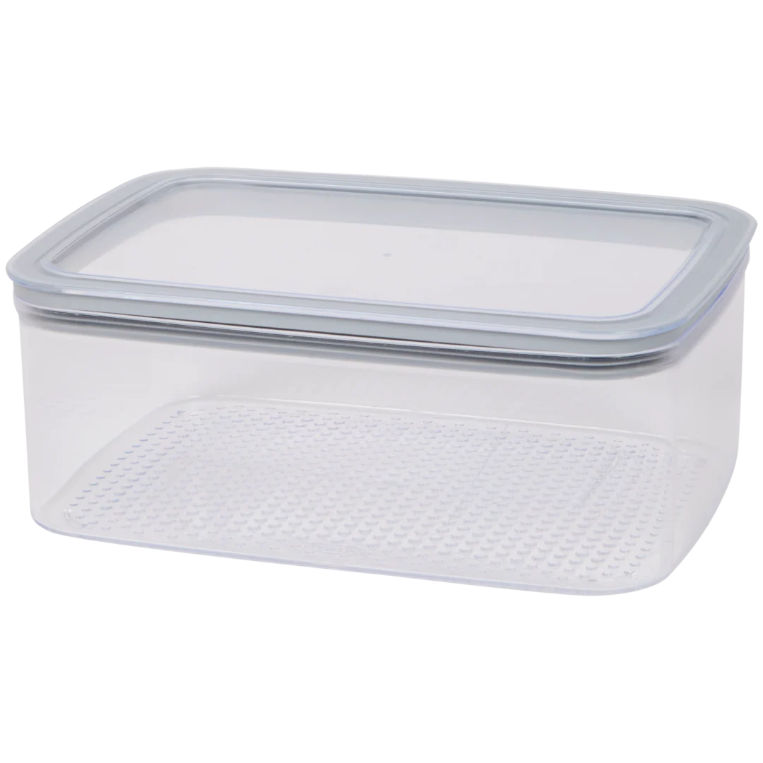Curver bewaardoos 2,3 liter | 22,5 x 16 x 9 cm