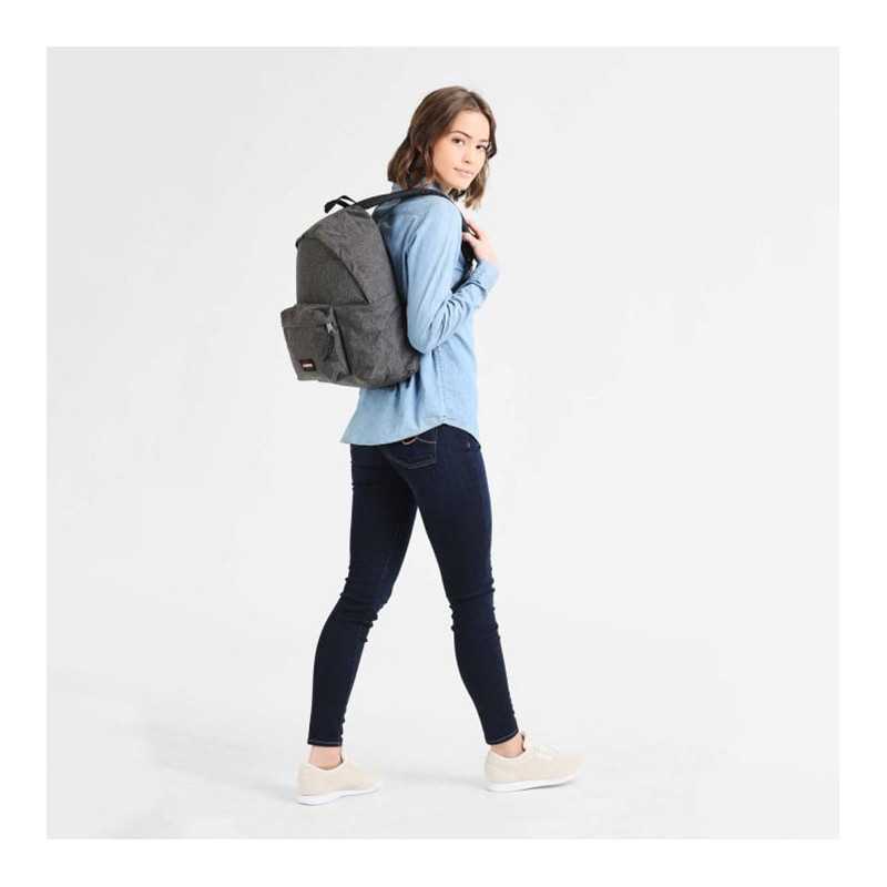 Sac à dos Padded Pak'R 24 Litres Black Denim