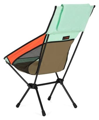 Chaise Pliante Helinox Chair One High-Back (re) Multicolor