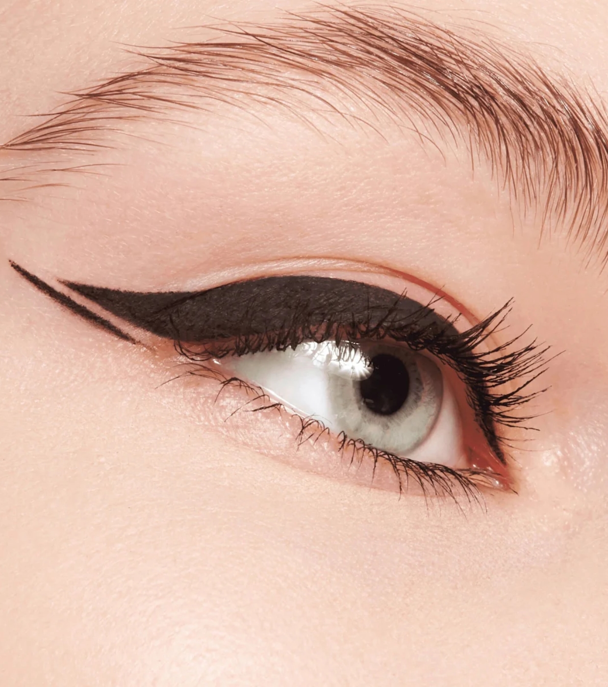 essence - Delineador em gel Stay & Play Waterproof - 01: Black