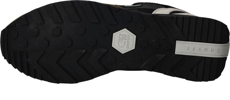 Cruyff Altius Sneakers Grijs Heren