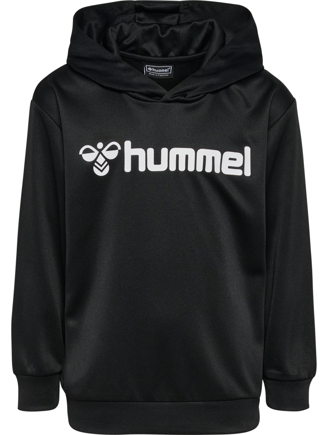 hmlLOGO HOODIE KIDS