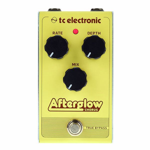 TC Electronic Afterglow Chorus