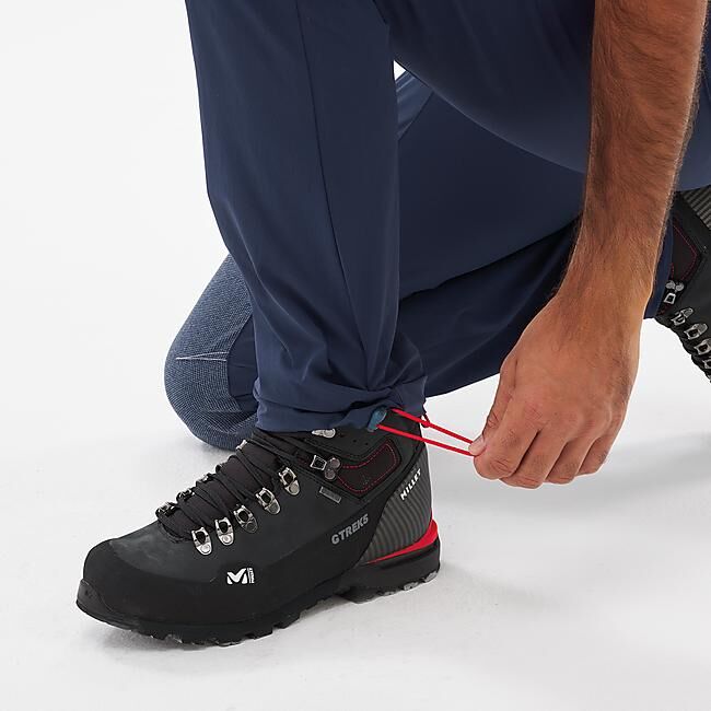MILLET - PANTALON FUSION XCS PANT M