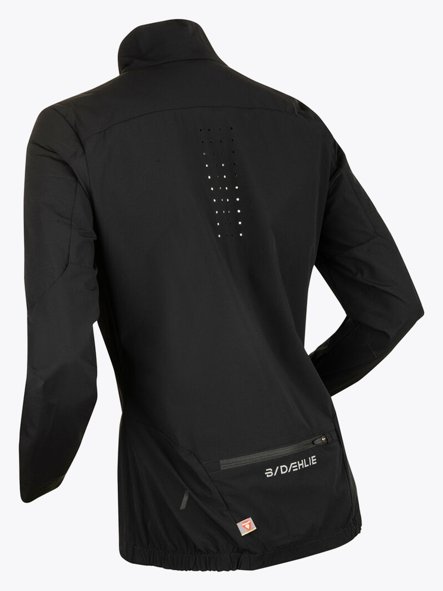 Jacket Winter Run 2.0