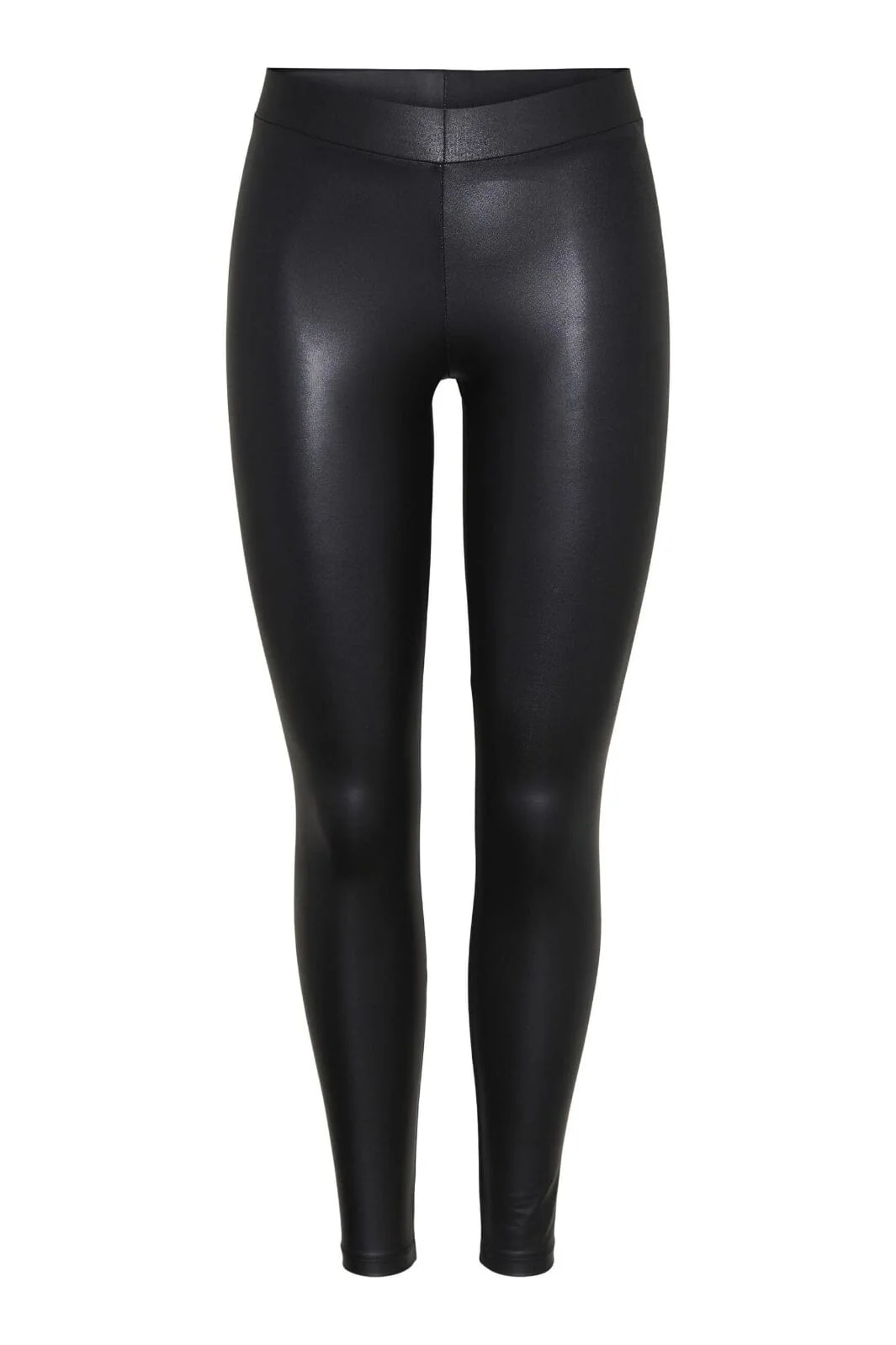 Pieces PcNew Shiny Leggings