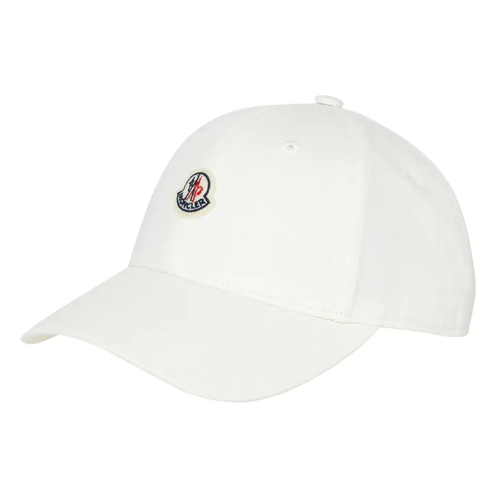Moncler Casquette Baseball | Naturel