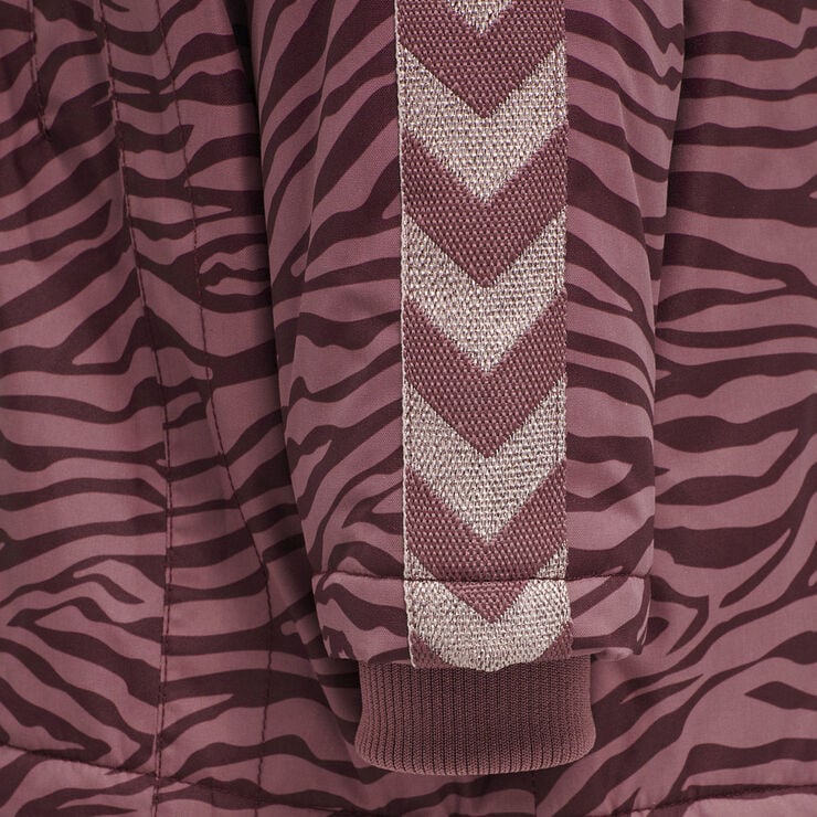 Hummel Jessie Jakke Pink