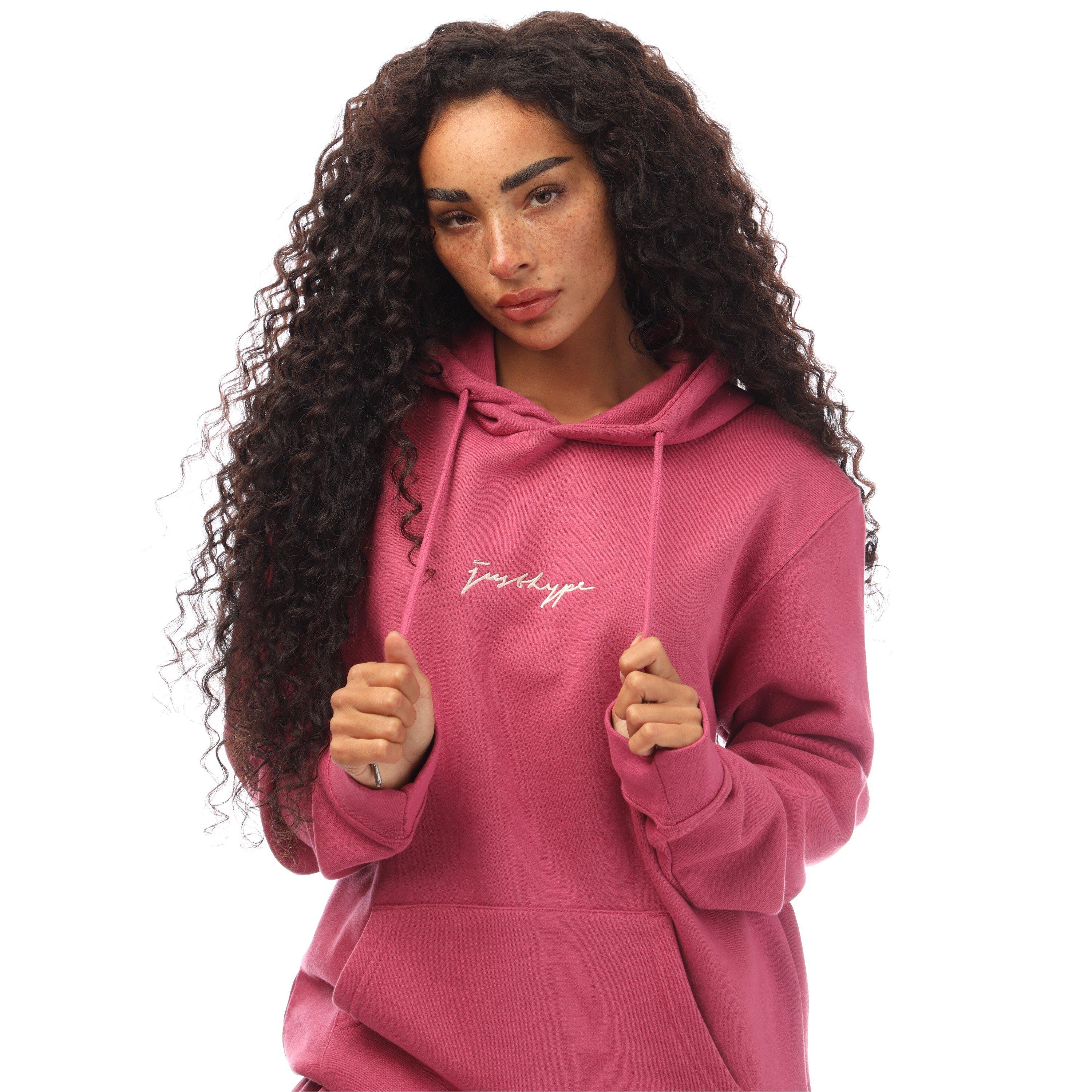 Hype Reg Hoodie 99