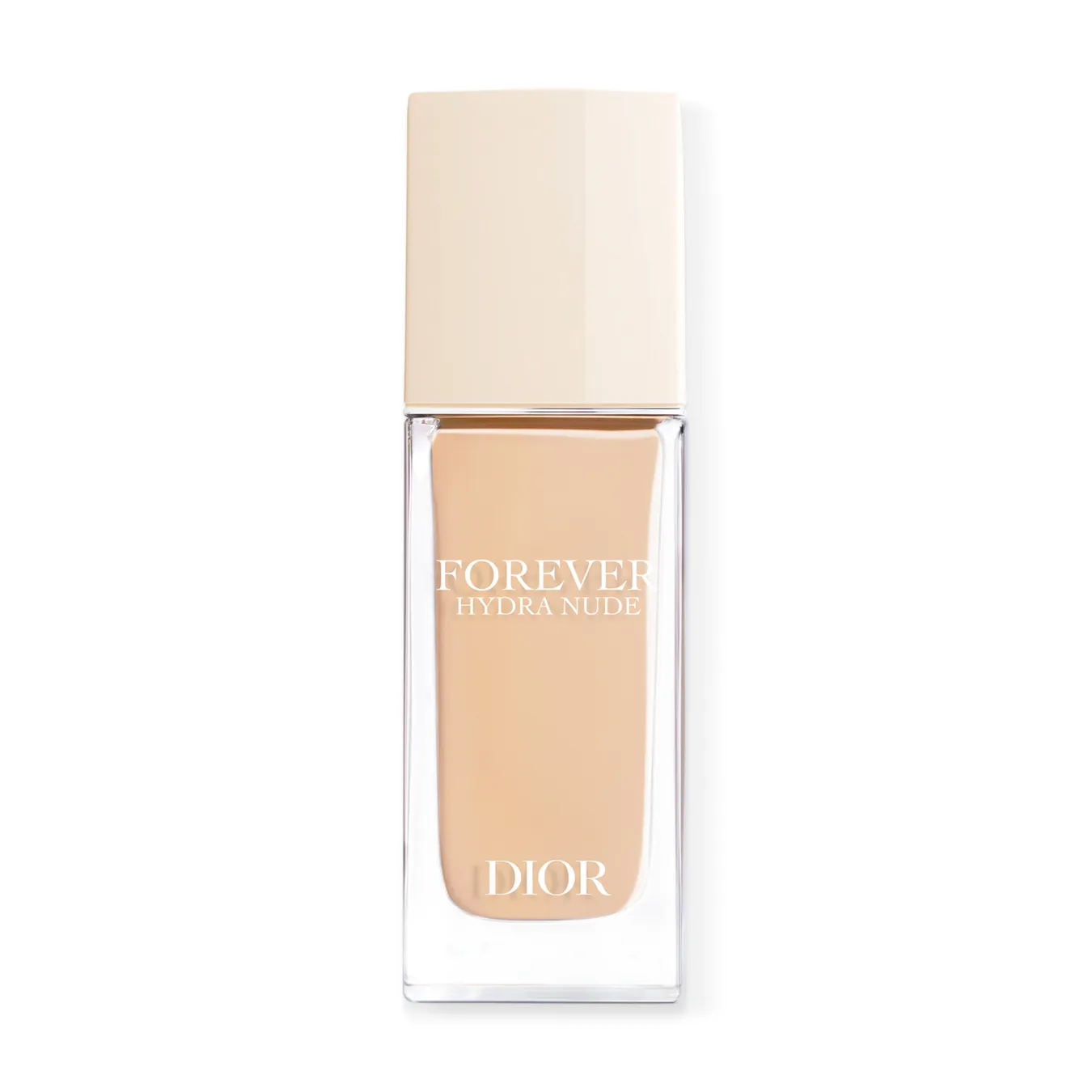 DIOR Dior Forever Hydra Nude Feuchtigkeitspflege Foundation2 N Neutral