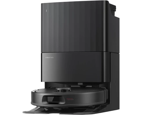 Roborock QR 798 Black