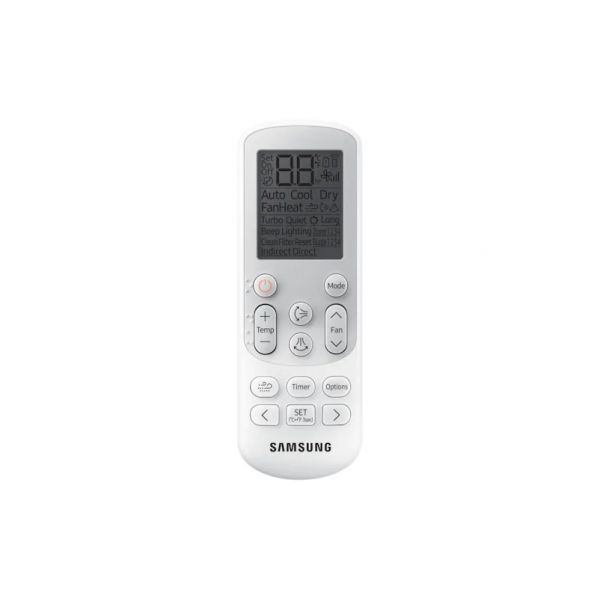 Samsung Comando Ar Condicionado AR-EH03E