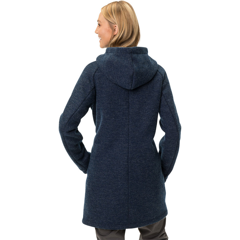 Vaude Damen Tinshan III Mantel