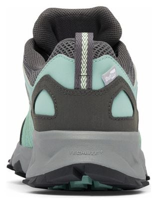 Chaussures de Randonnée Femme Columbia Peakfreak II Outdry Vert