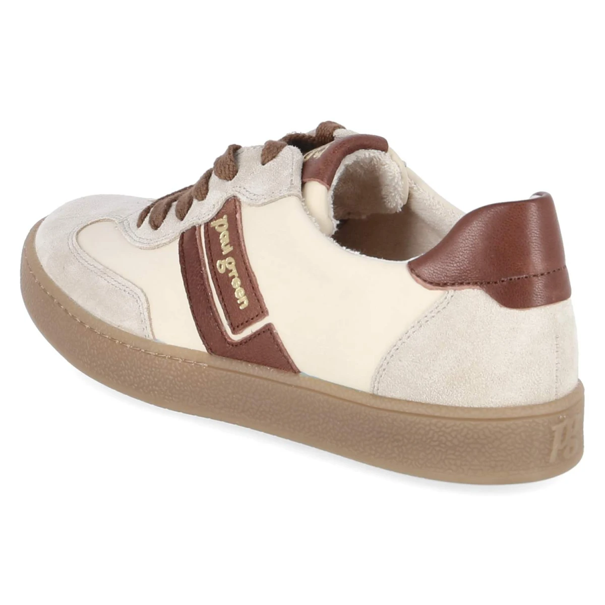 Paul GreenLow Sneaker - Times Bisquit