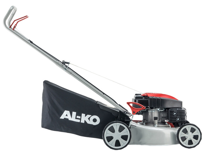 AL-KO Easy 4.20 P-S plæneklipper benzin