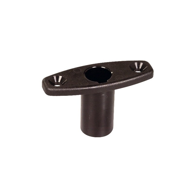 Support Dame De Nage Egalis Nylon A Encastrer