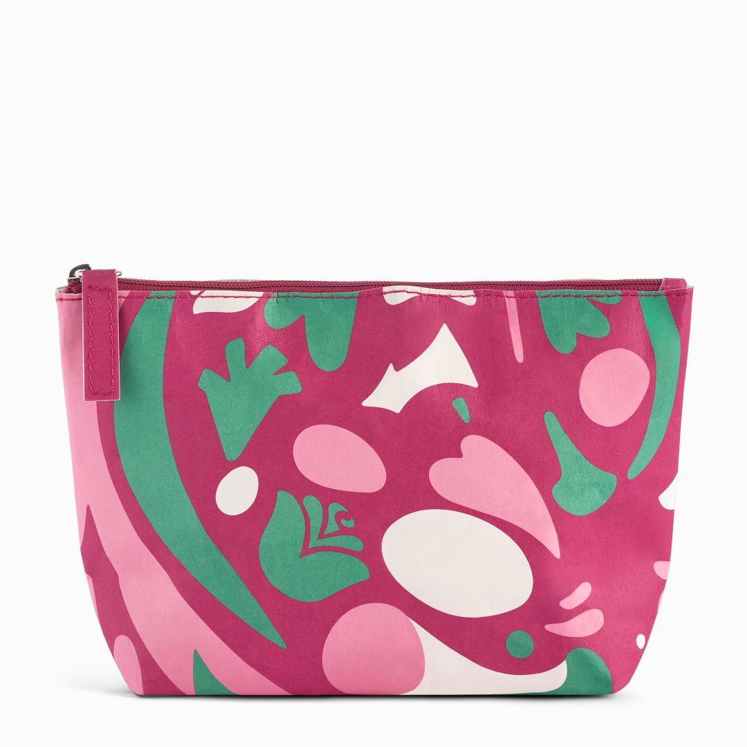 BODY SHOP Necessaire Mini British Rose - 1un