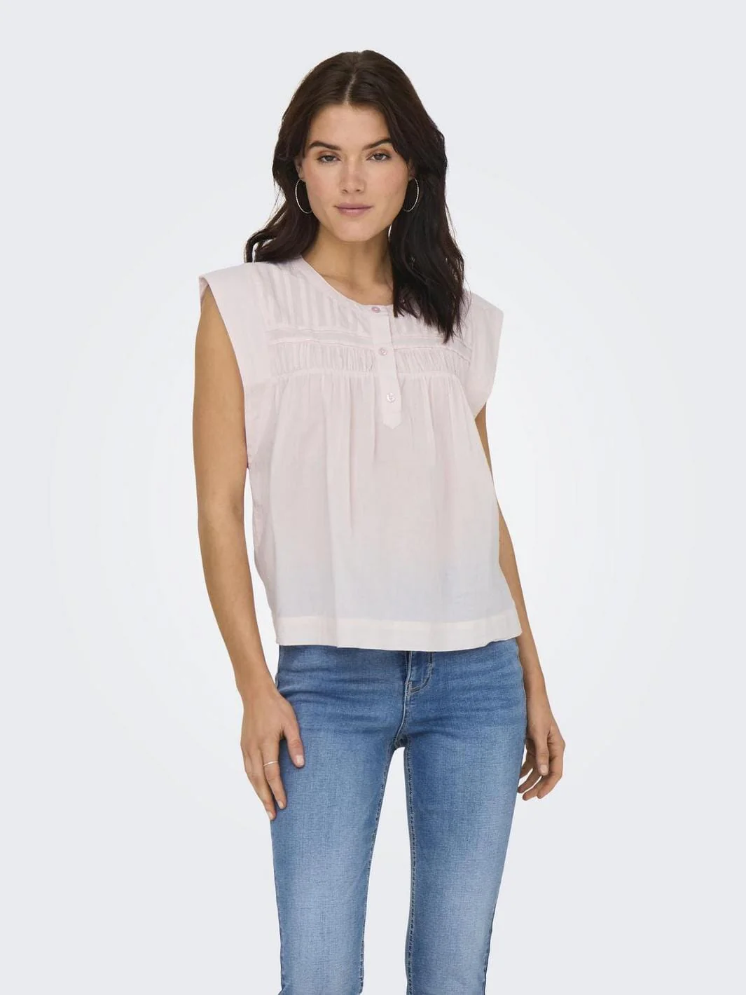 JDY Jdynaya S/L Shirt