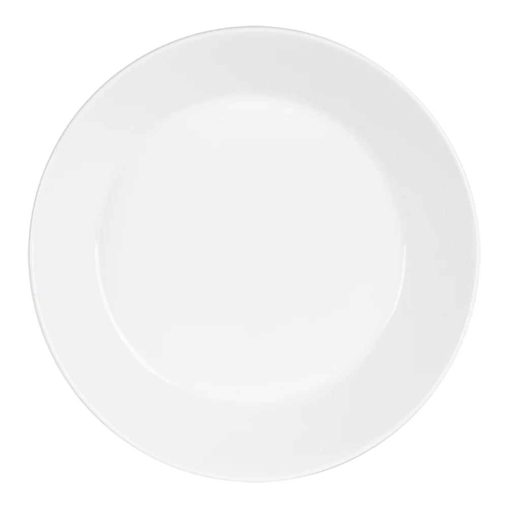 Assiette creuse Trendy 19,5 cm (lot de 6) Table passion