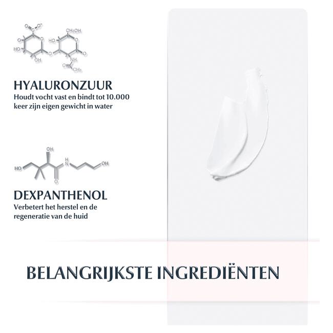 Eucerin Hyaluron-Filler + Volume-Lift Nachtcrème 50 ML
