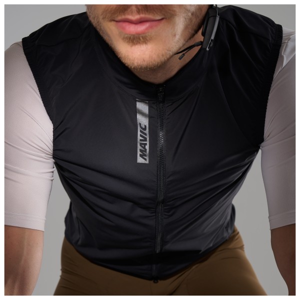 Mavic - Aksium Wind Vest - Gilet de cyclisme