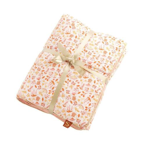 Couvre Lit 120 cm et 140 cm ESMEE - SAUTHON Baby déco