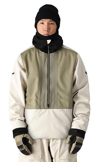 686 - VESTE DE SKI GHOST 2-5