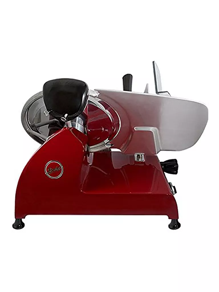 BERKEL Aufschnittmaschine 
