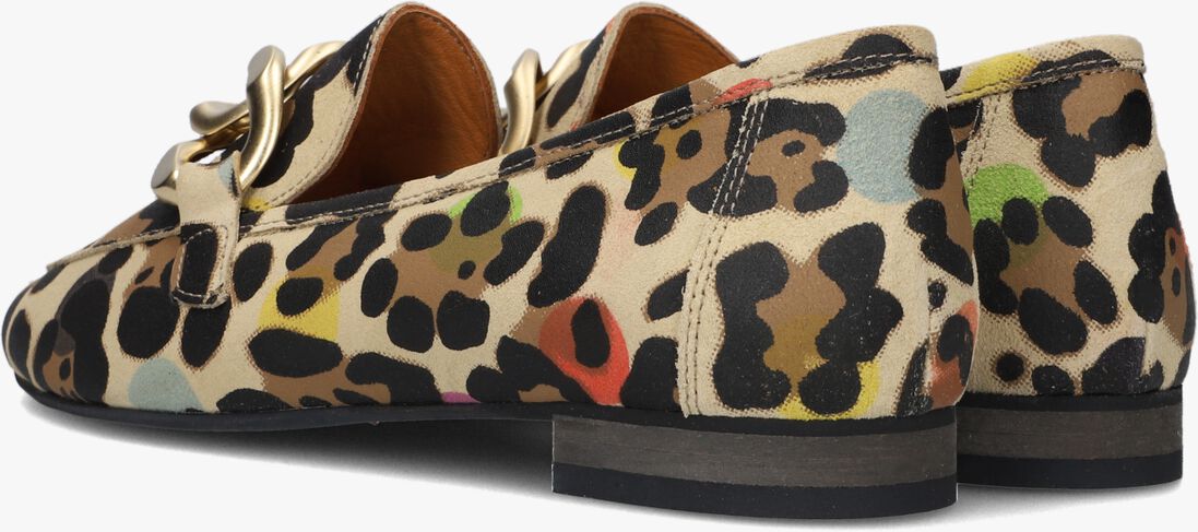 NOTRE-V multi notre-v loafers 20046-05