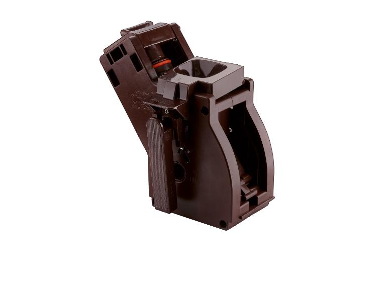 Volautomatische koffiemachine