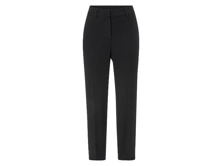 Dames pantalon