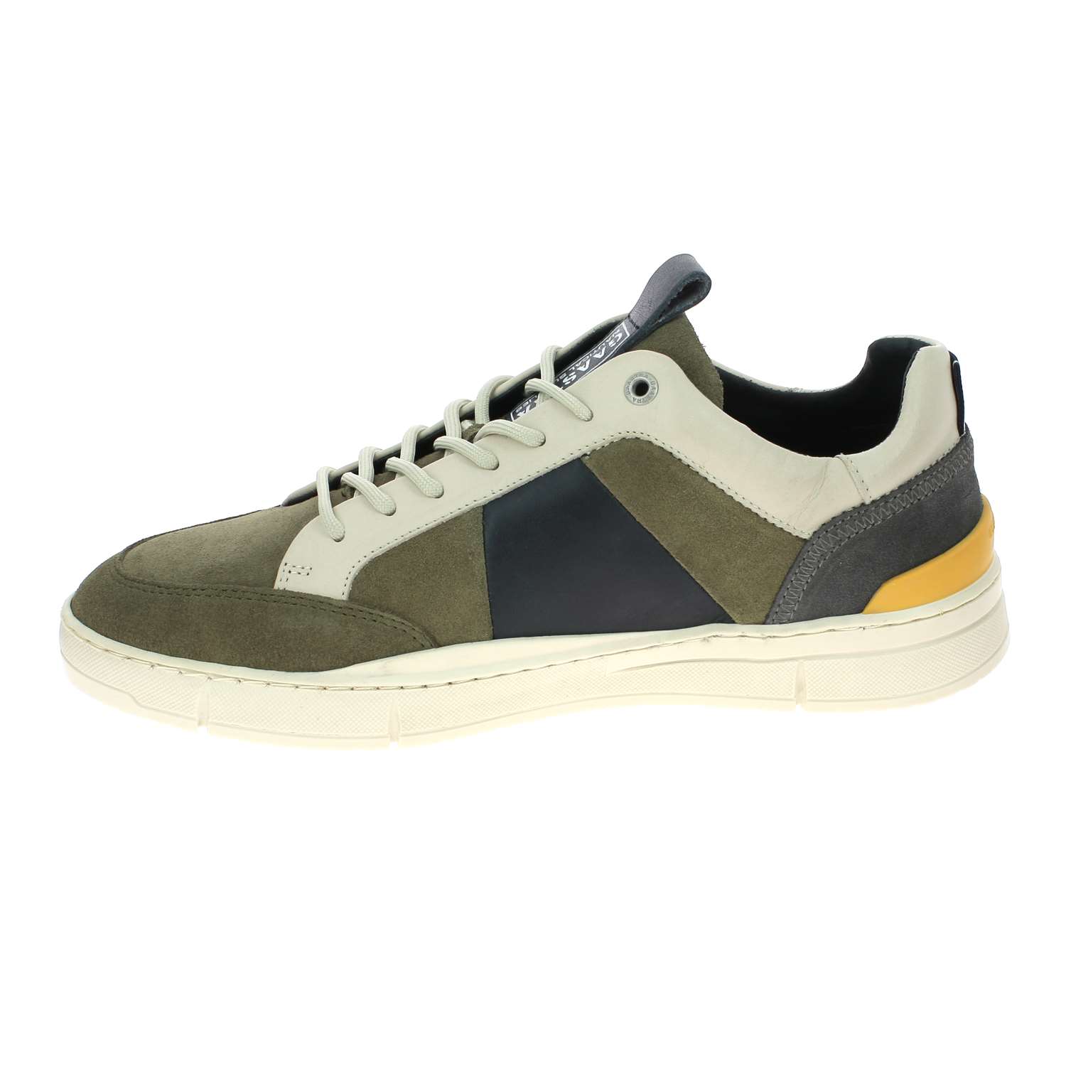 Baskets homme GAASTRA BURAK