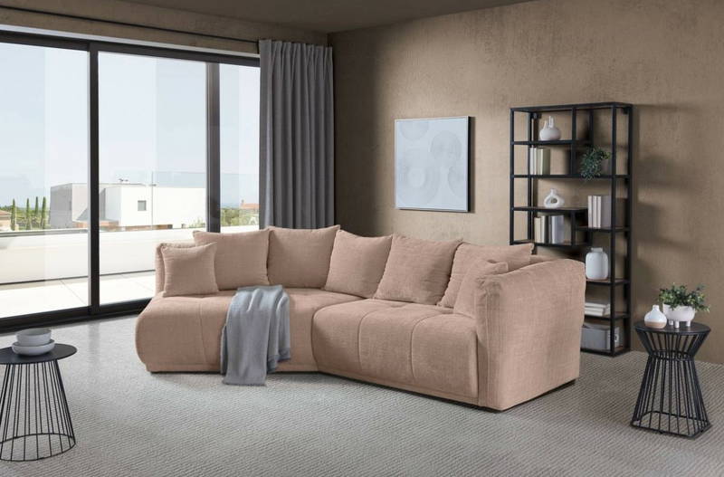 Hom´in Ecksofa EVITA